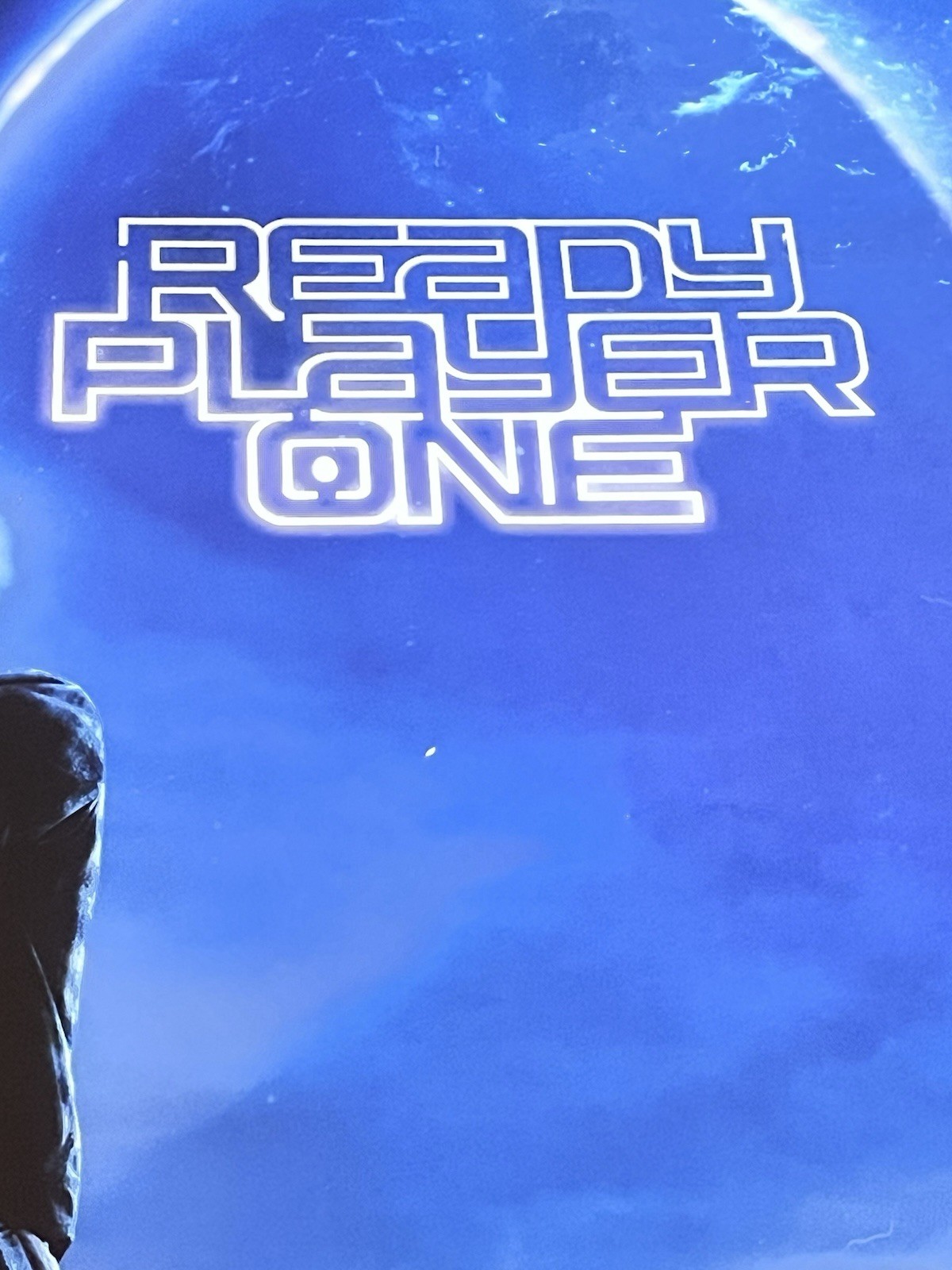 Ready Player One Poster 36×24 Warner Bros GB Eye 2018 Movie Sci-Fi Wall Art