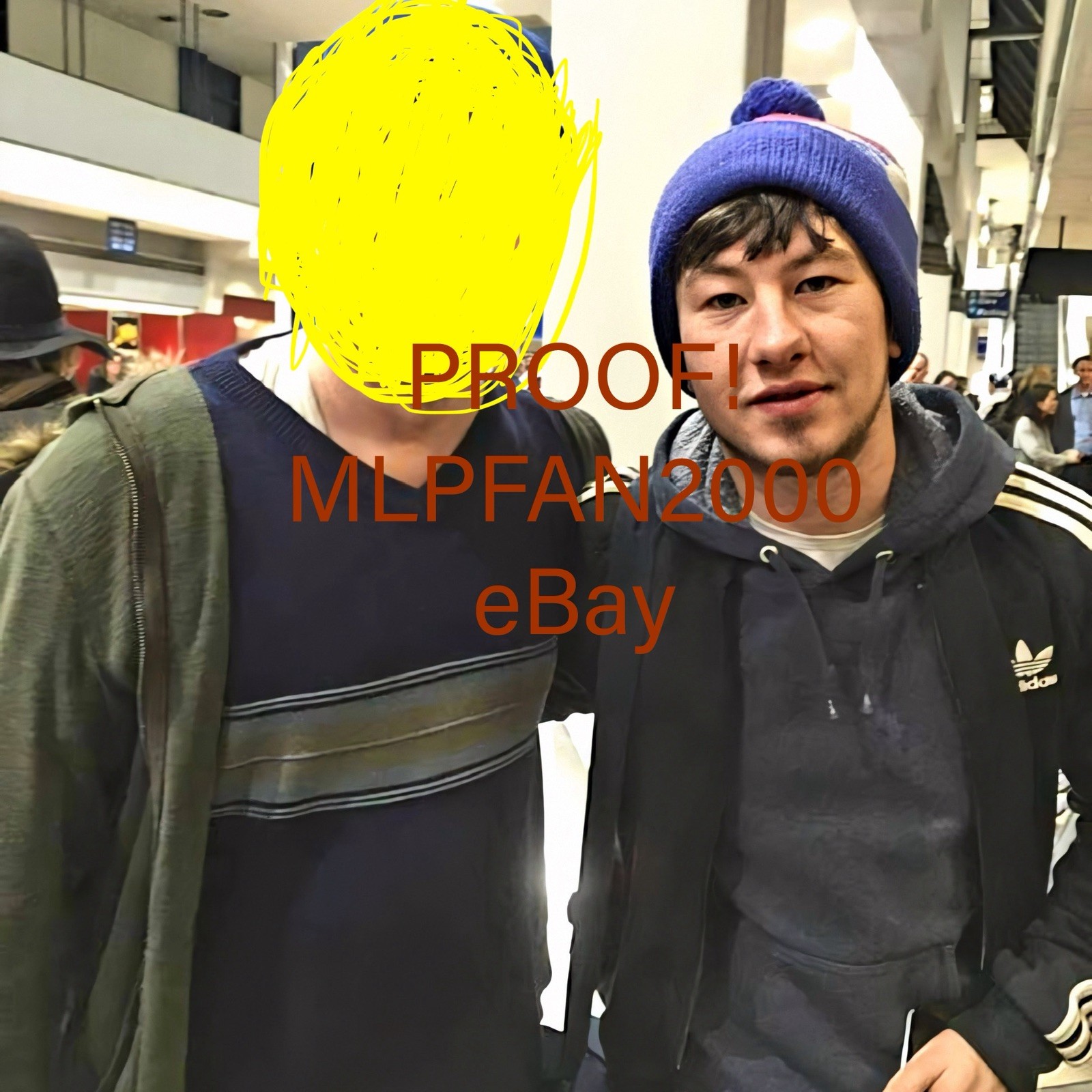 Barry Keoghan ‘Ringo Starr’ signed 2028 Beatles Movie Biopic 8.5×11 Photo Proof!
