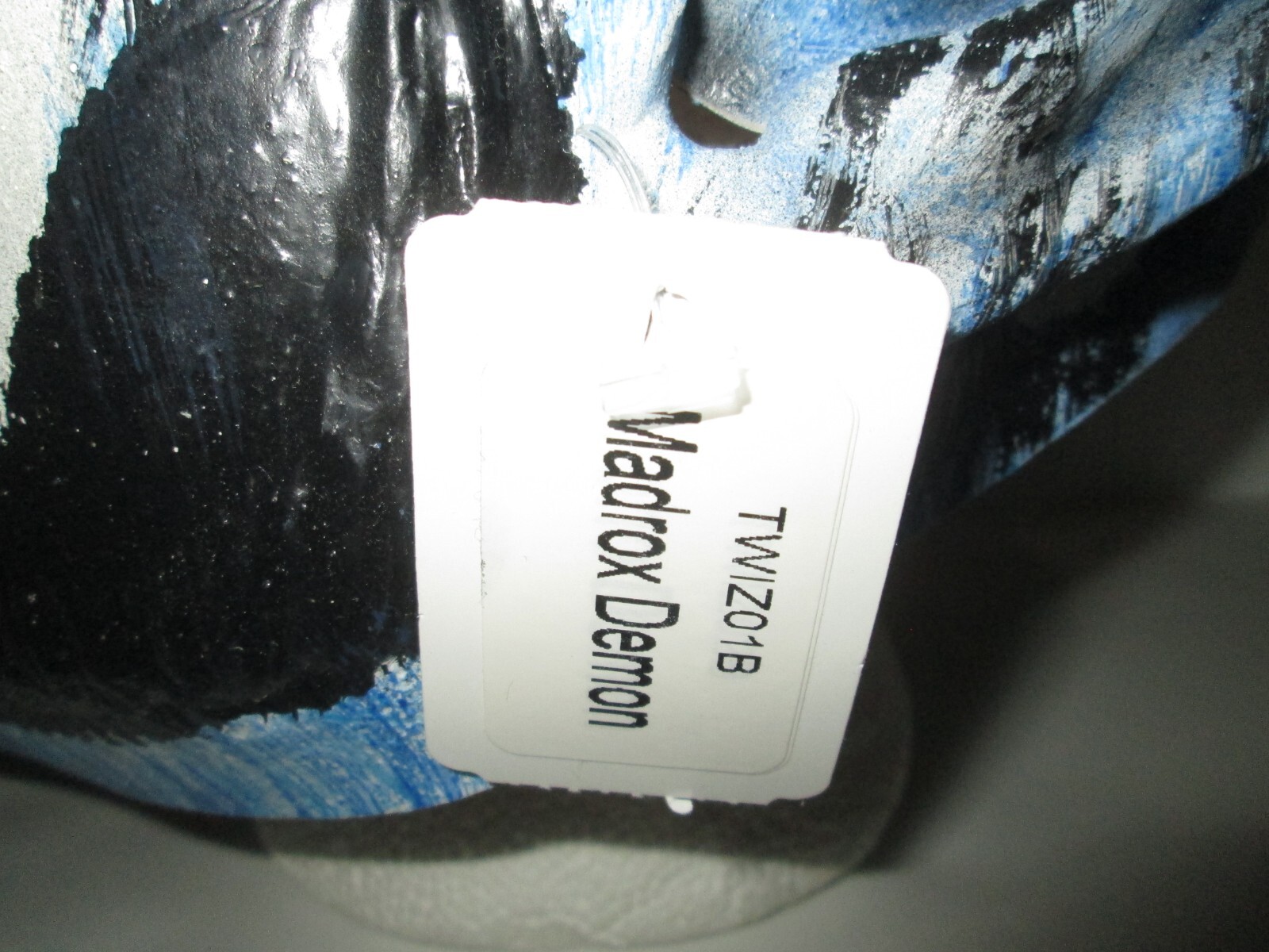 Twiztid Continuous Evilution Mask Set (2 Masks) Madrox & Mono Demon