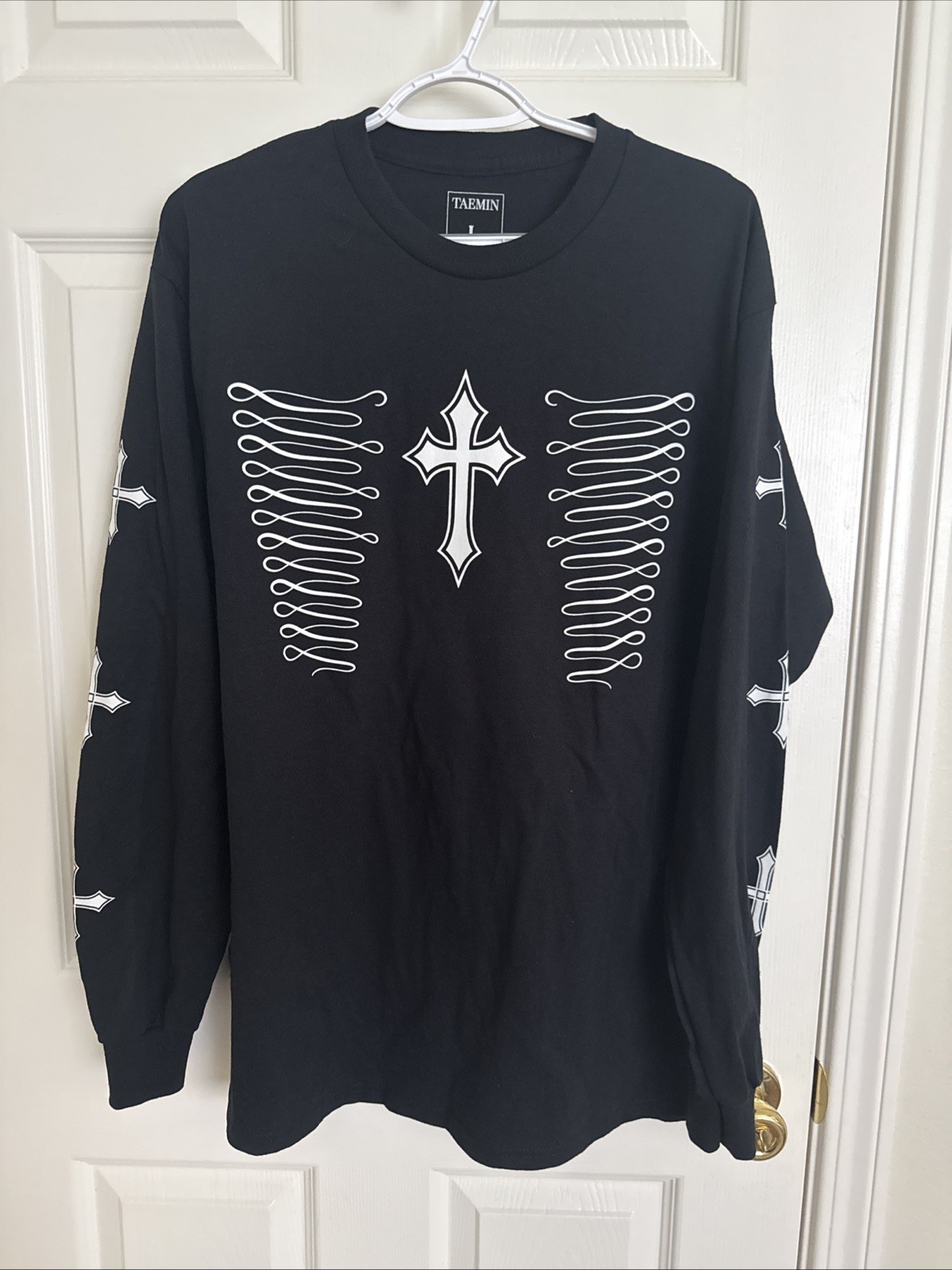 SHINee Taemin T-Shirt (Men’s Large)