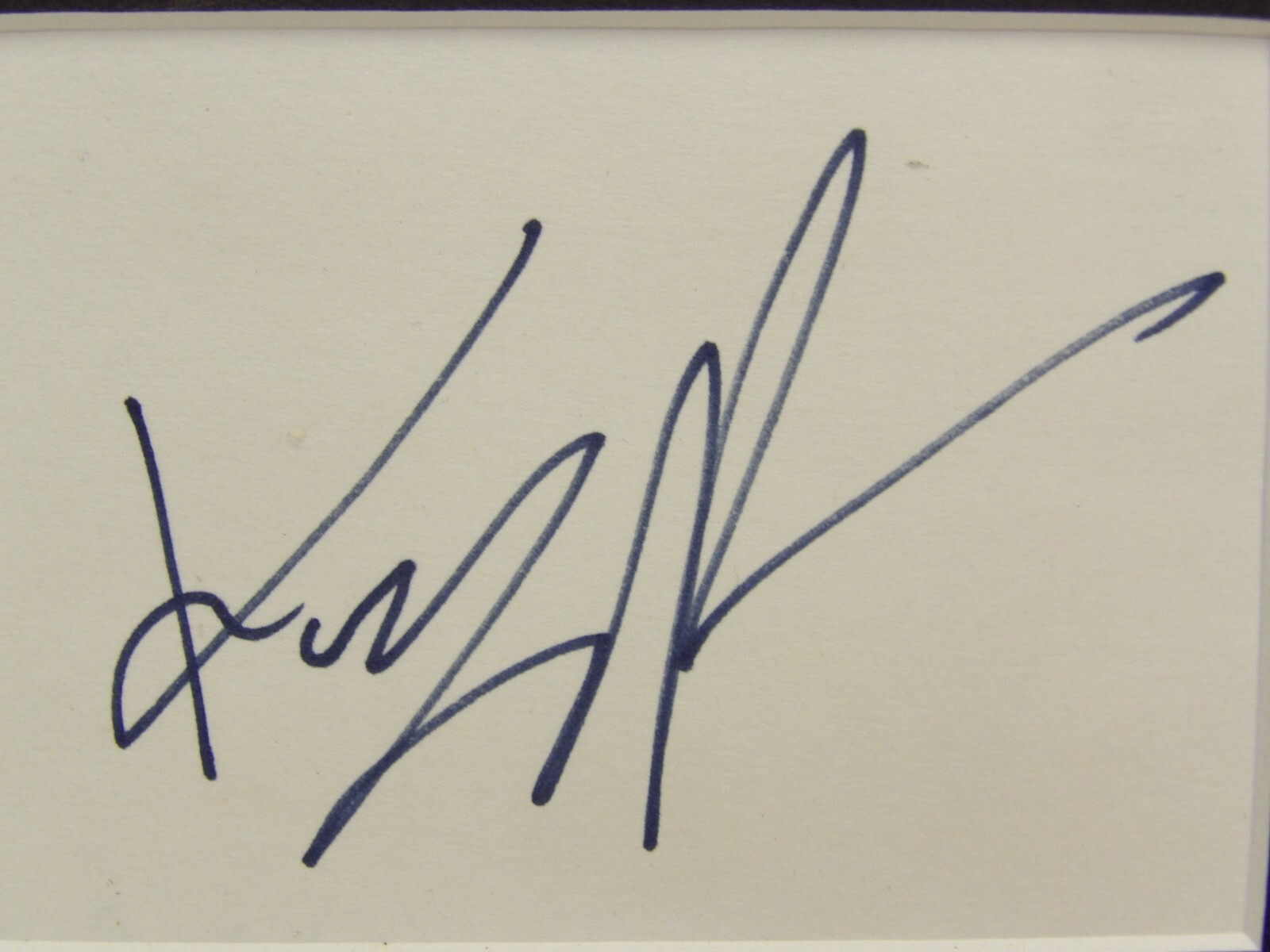 Kelly Preston Autograph & 10″x8″ Pool Photo 14″x11″ Board w/ COA 081523FR-5L