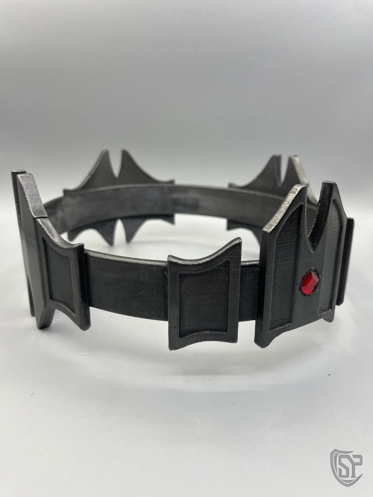 Conquerer Crown – HOTD Cosplay