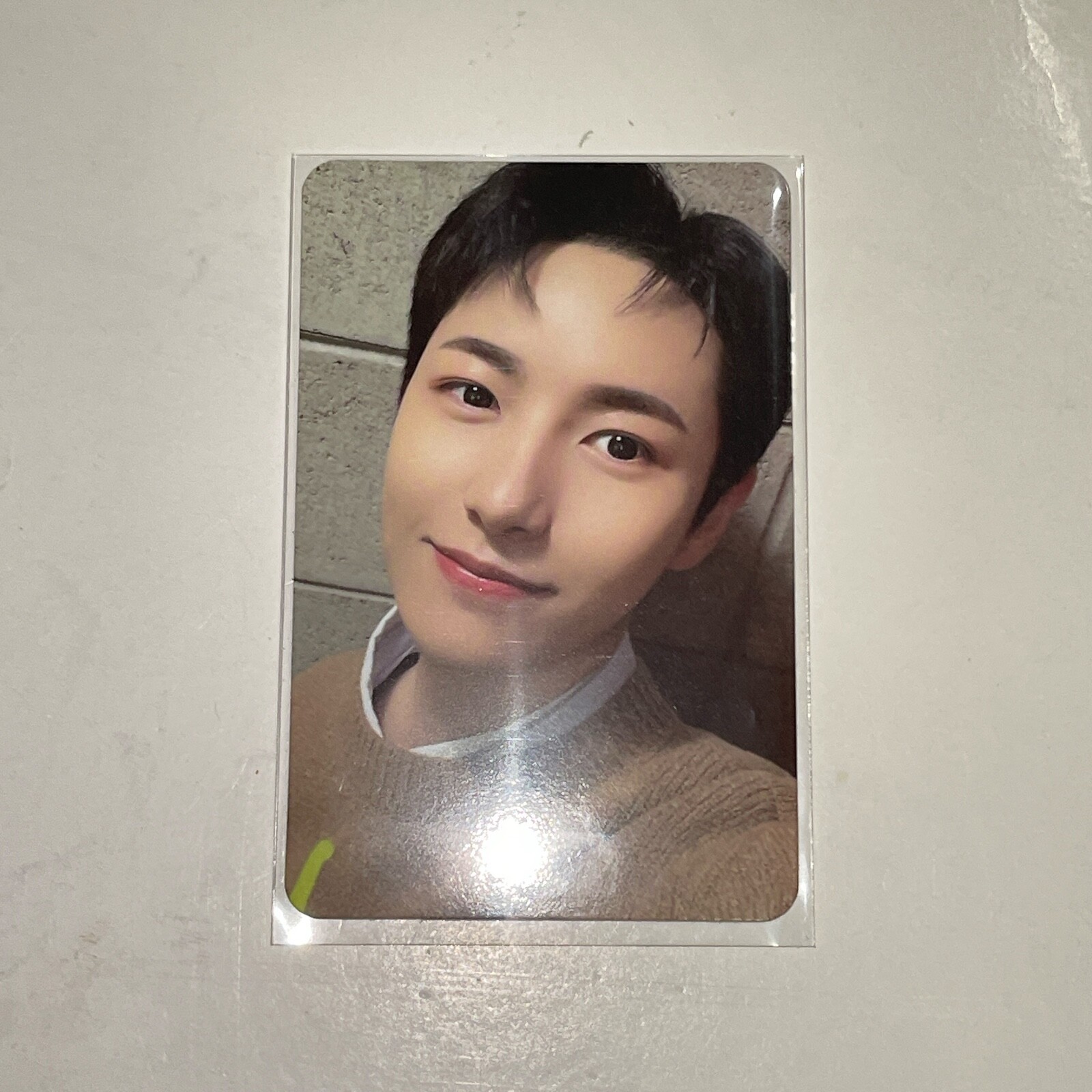NCT DREAM TDS TOUR THE DREAM SHOW 2 In YOUR DREAM RANDOM TRADING PHOTO CARD SET