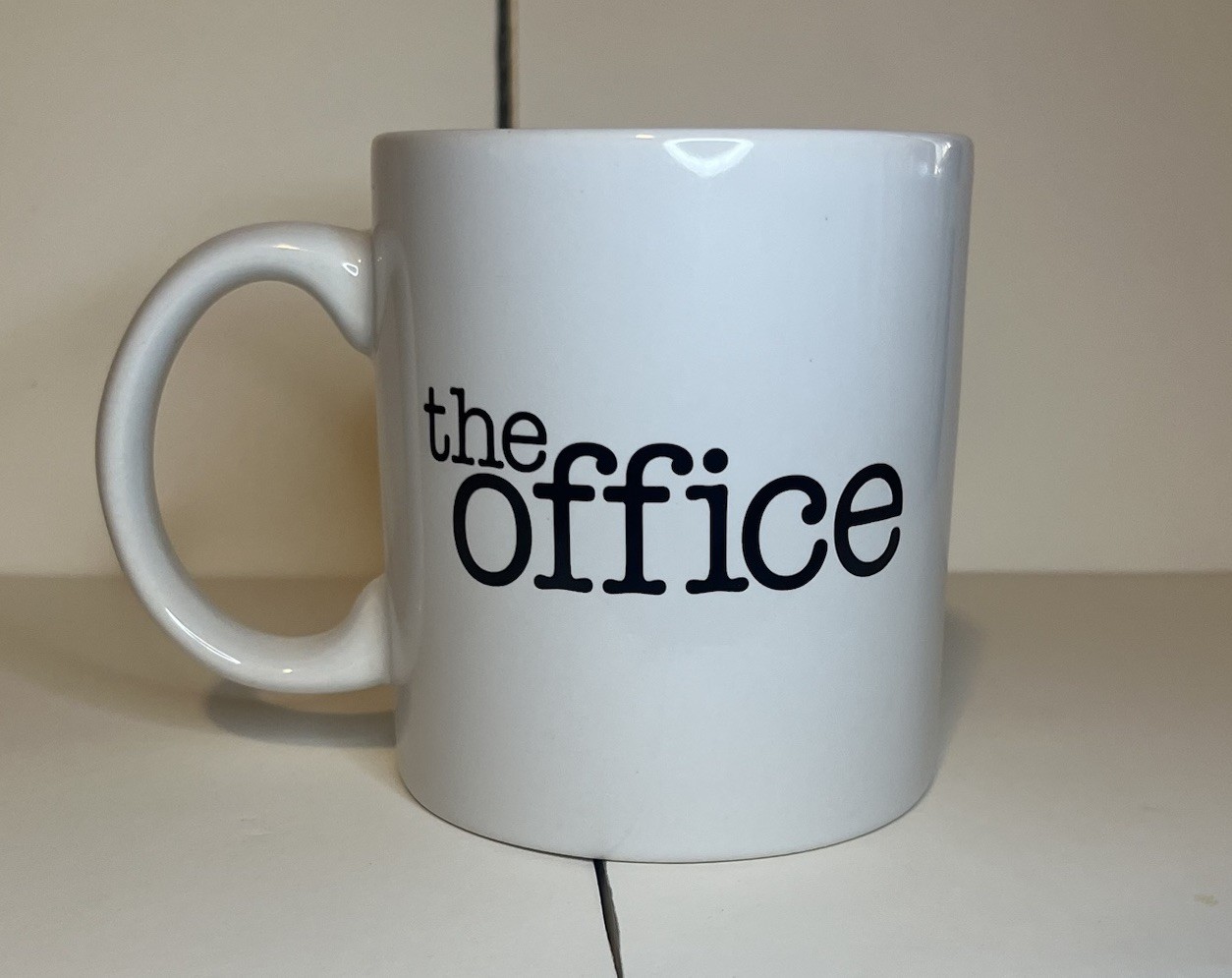 The Office Mug That’s What She Said Meme NBC TV Show Jumbo 20 oz Michael Scott
