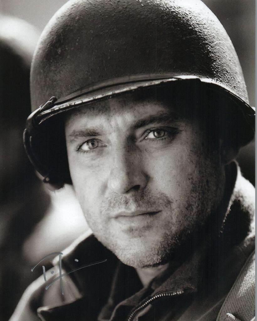 Tom Sizemore autographed signed 8×10 photo picture and COA