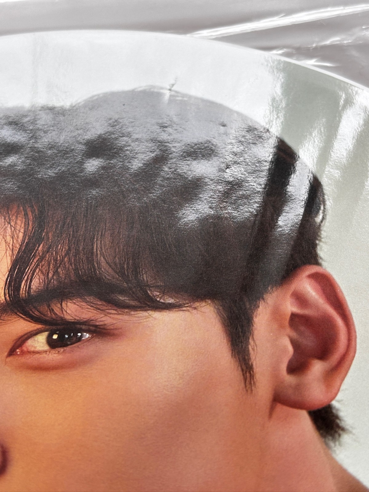 ASTRO Cha Eun-woo Starry Caravan Image Picket