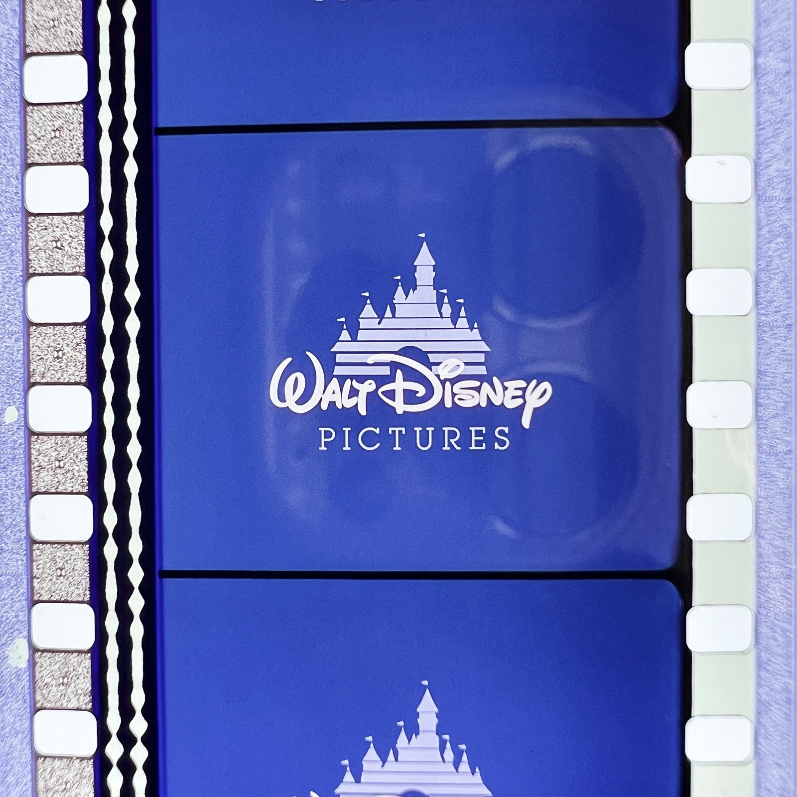 1997 Walt Disney Pictures – Authentic 35mm Movie Film (Theater-Used) Vintage