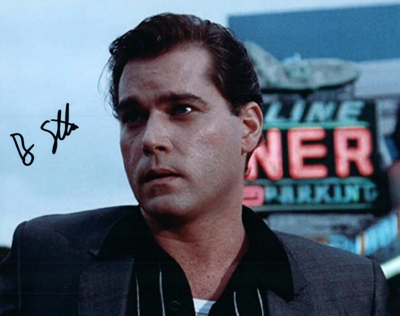 Ray Liotta autographed 8×10 Photo signed Picture and COA