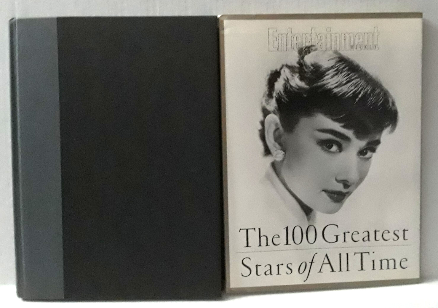 Entertainment Weekly The 100 Greatest Stars of All Time HC/DJ 1997