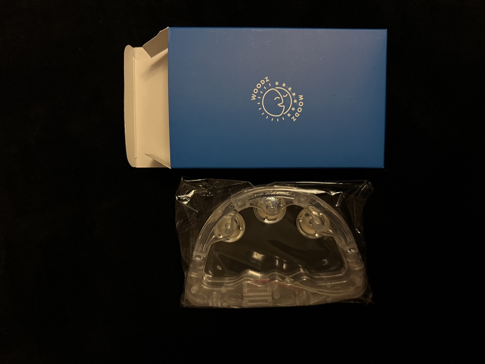 WOODZ Cho Seung Youn Korean Official FC fan club kit 1st term MOODZ goods