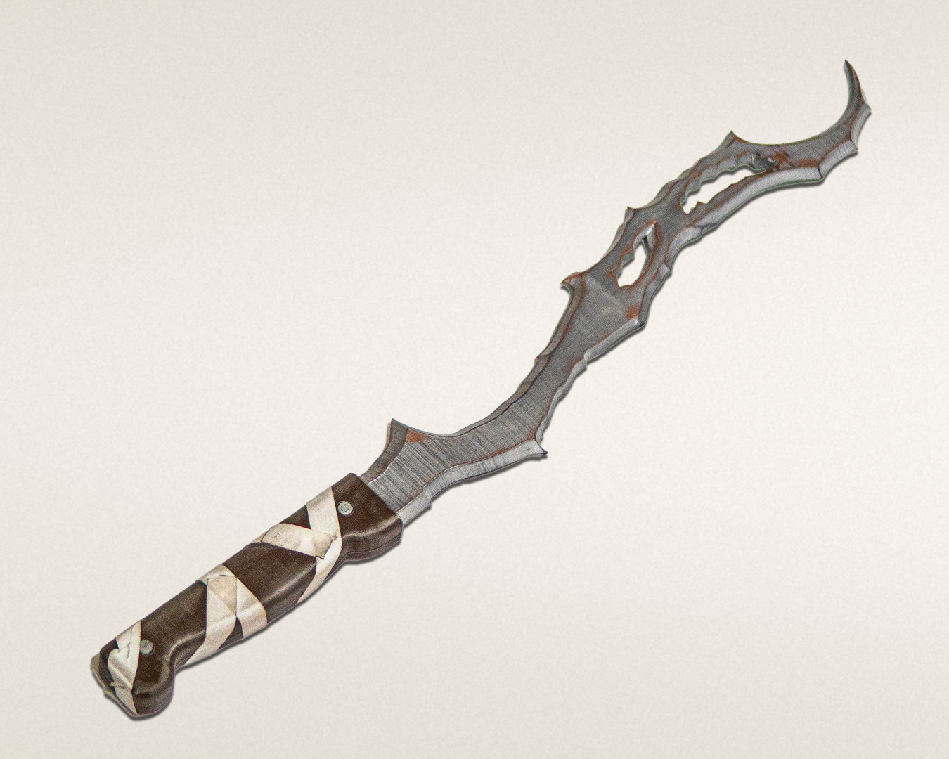 Kremvh’s Tooth Fallout 4 Prop