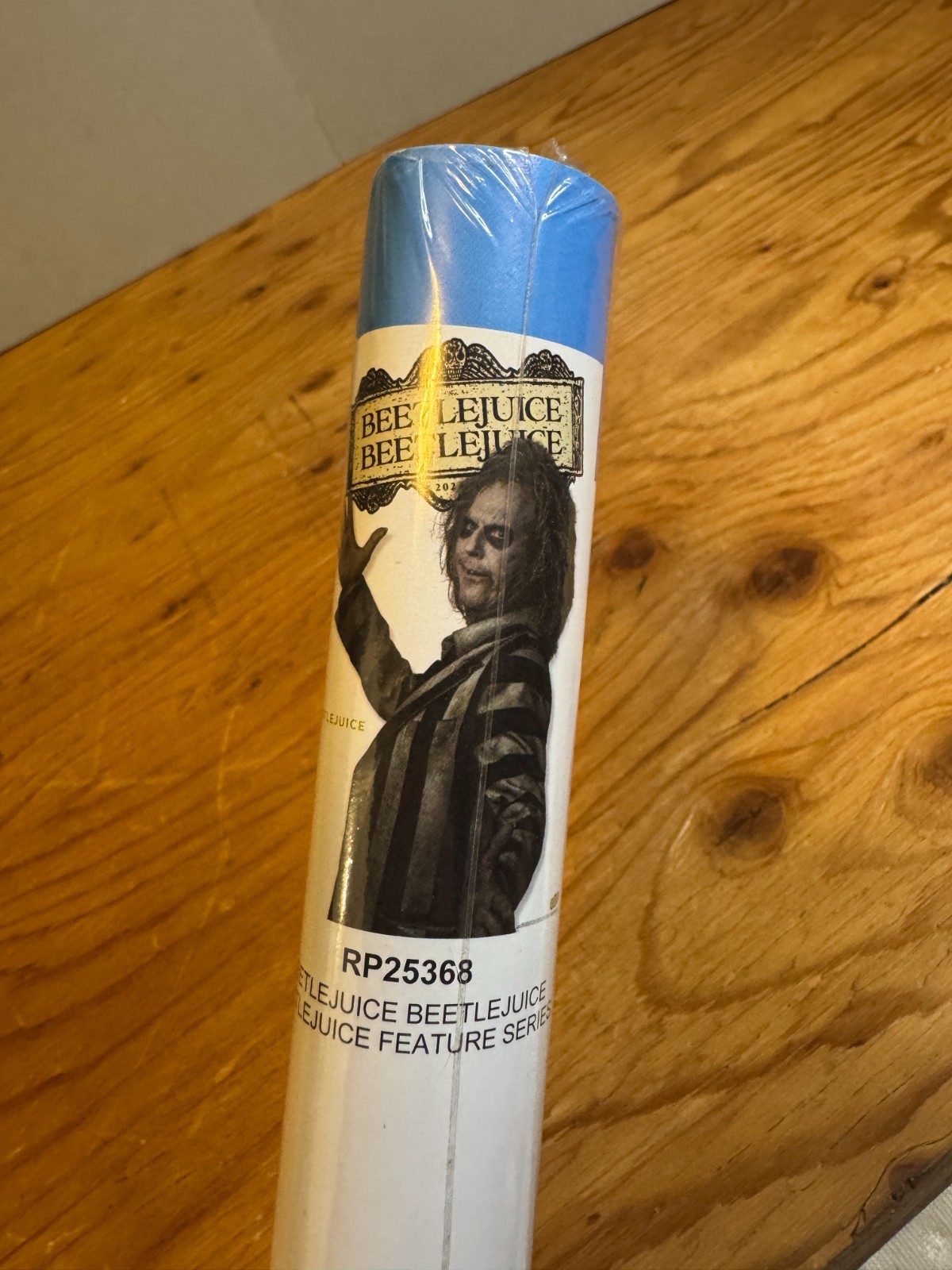 BEETLEJUICE BEETLEJUICE 22.375x34in SEALED Trends Poster