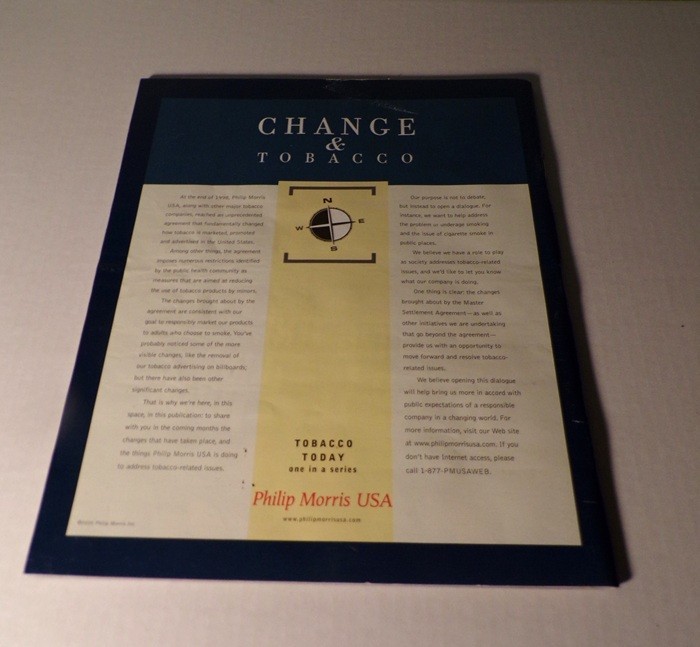 Kid Rock signed Rolling Stone complete Mag JSA Certified Issue 843 june 2000