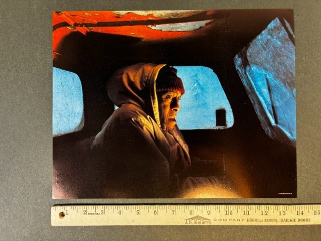 The Shining – Complete 13 Lobby Card Set 11×14 Stephen King Stanley Kubrick