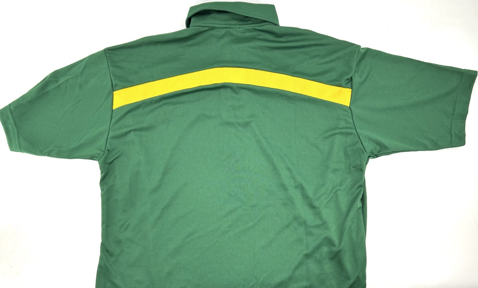 Famous Nathan’s Hot Dogs Employee T-Shirt MENS M – USED IN MR ROBOT SHOW