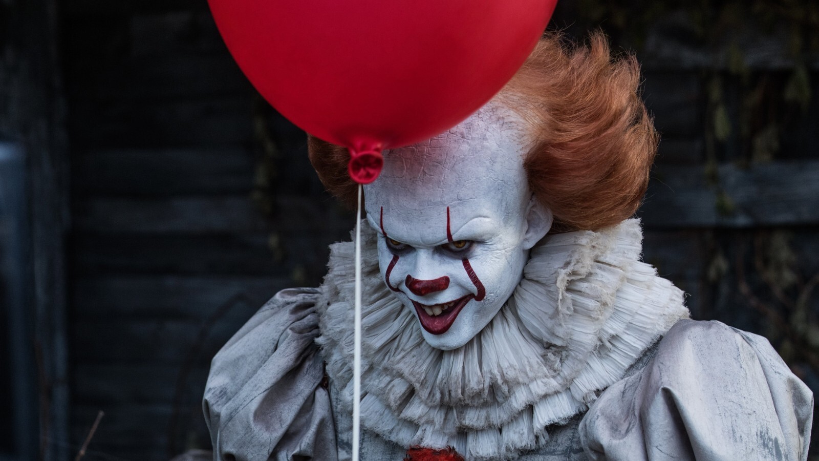 2017 It Movie Poster 11X17 Pennywise Bill Ben Richie Finn Wolfhard 🎈🤡🍿