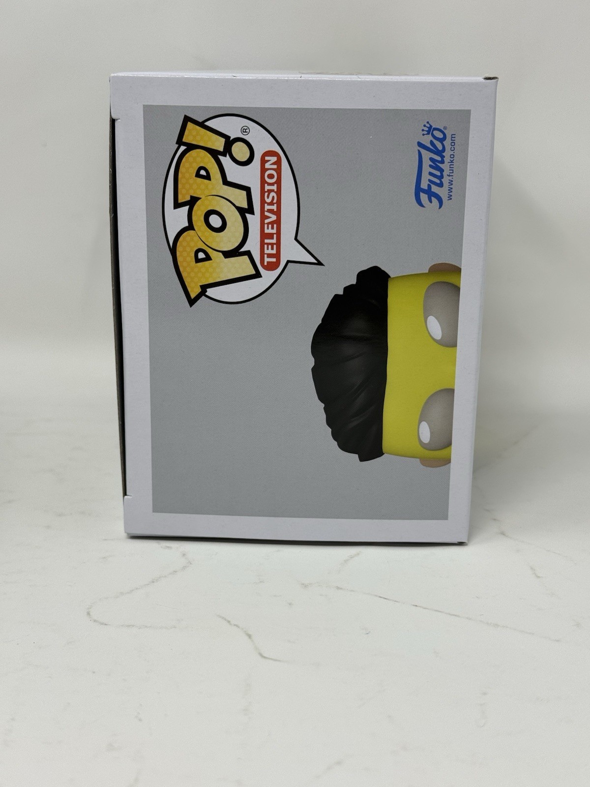 Robert Kirkman Invincible Signed Autograph Invincible Funko Pop 1499 Beckett COA