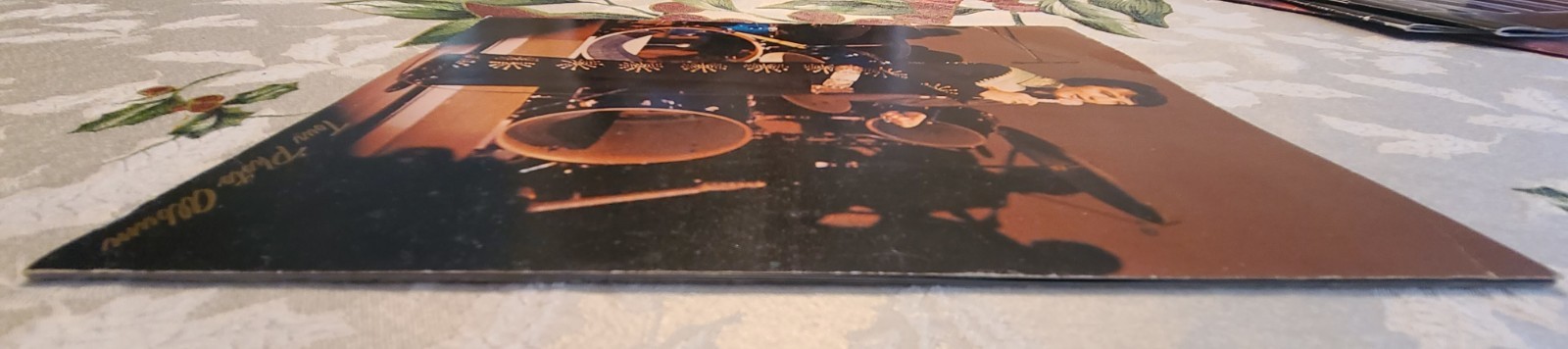 Vintage Elvis Presley Tour Photo Album – 18‑Image 1970s Concert Souvenir RCA