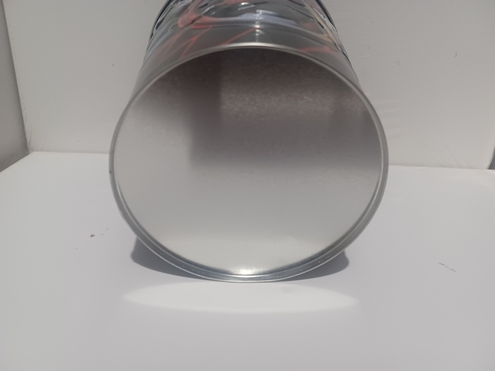 Official Marvel Studios Ant Man and the Wasp Movie Promo Popcorn Tin Bucket
