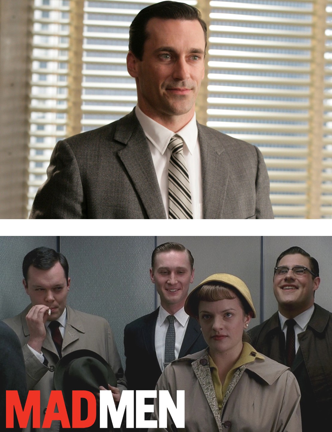 Lot of 8 Mad Men Scripts Pilot,The Wheel,Hobo Code+ (2006,2007)Jon Hamm-Reprints