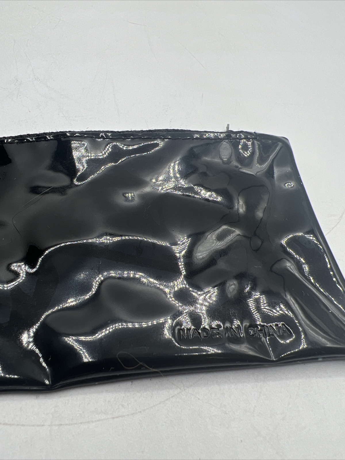 Jurassic Park Logo Pencil Case Pouch Vintage Movie Zippered