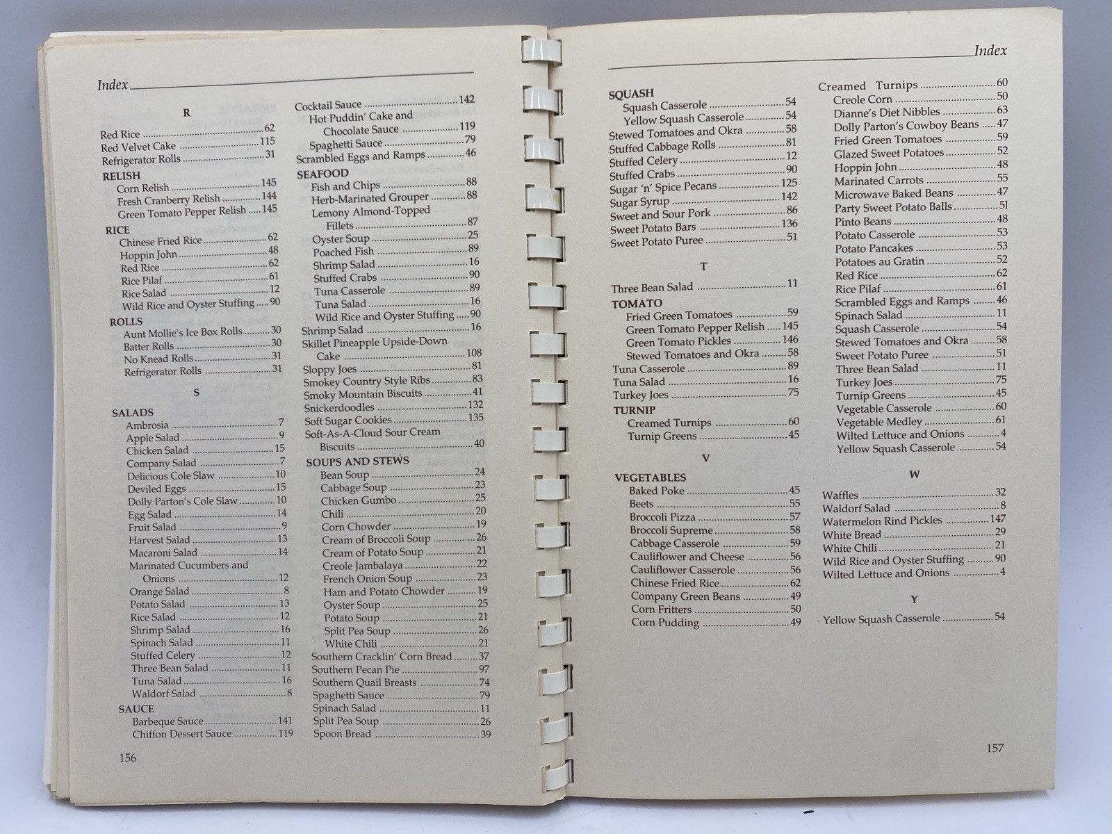 *Vintage Dollywood Tennessee Mountain Home Cooking Cookbook Recipes Dolly Parton