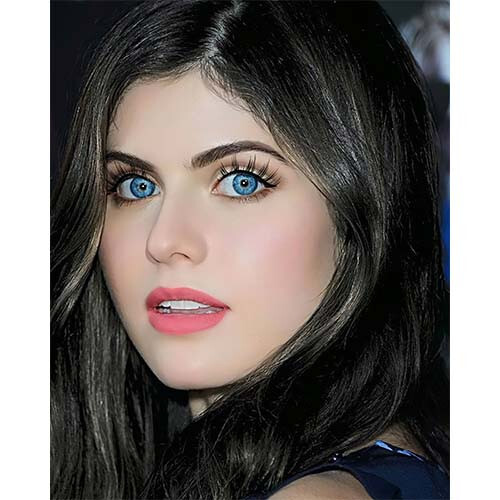 Alexandra Daddario Photo Picture 8×10