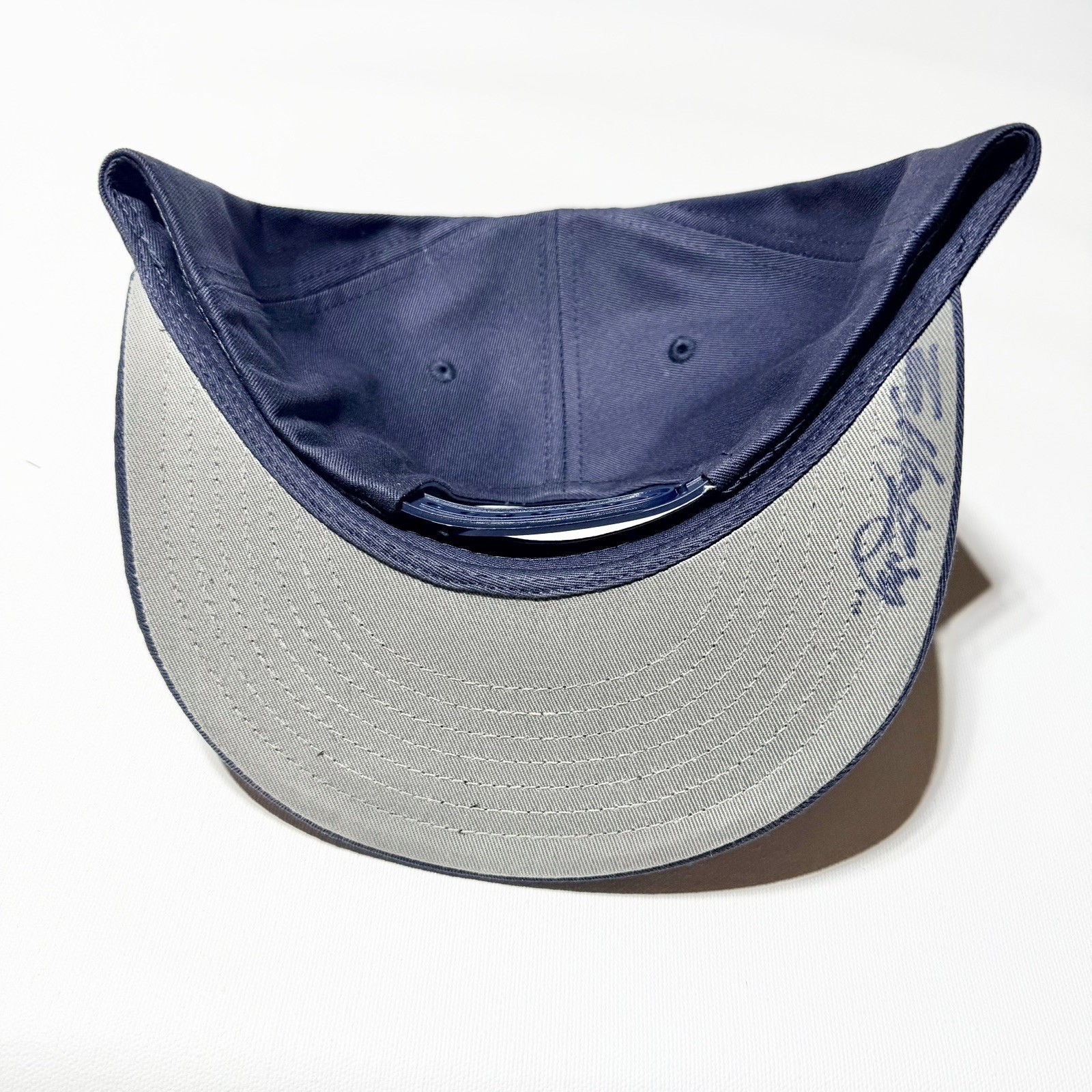 Pretty Lights Navy Blue Equalizer SnapBack Hats, Pretty Lights Hat