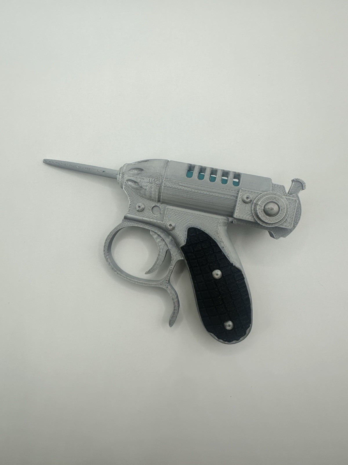 Noisy Cricket MIB Men In Black – 3d Printed, With Color! Prop Replica Display