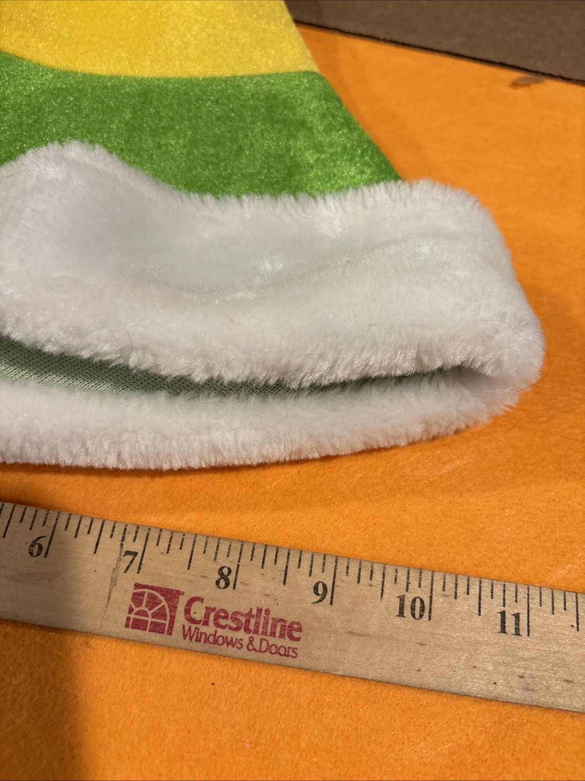 Elf Movie Cap