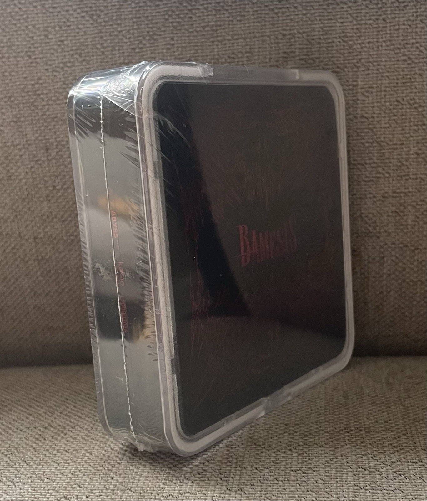 Bambam “Bamesis” kihno album. Brand new; Unopened