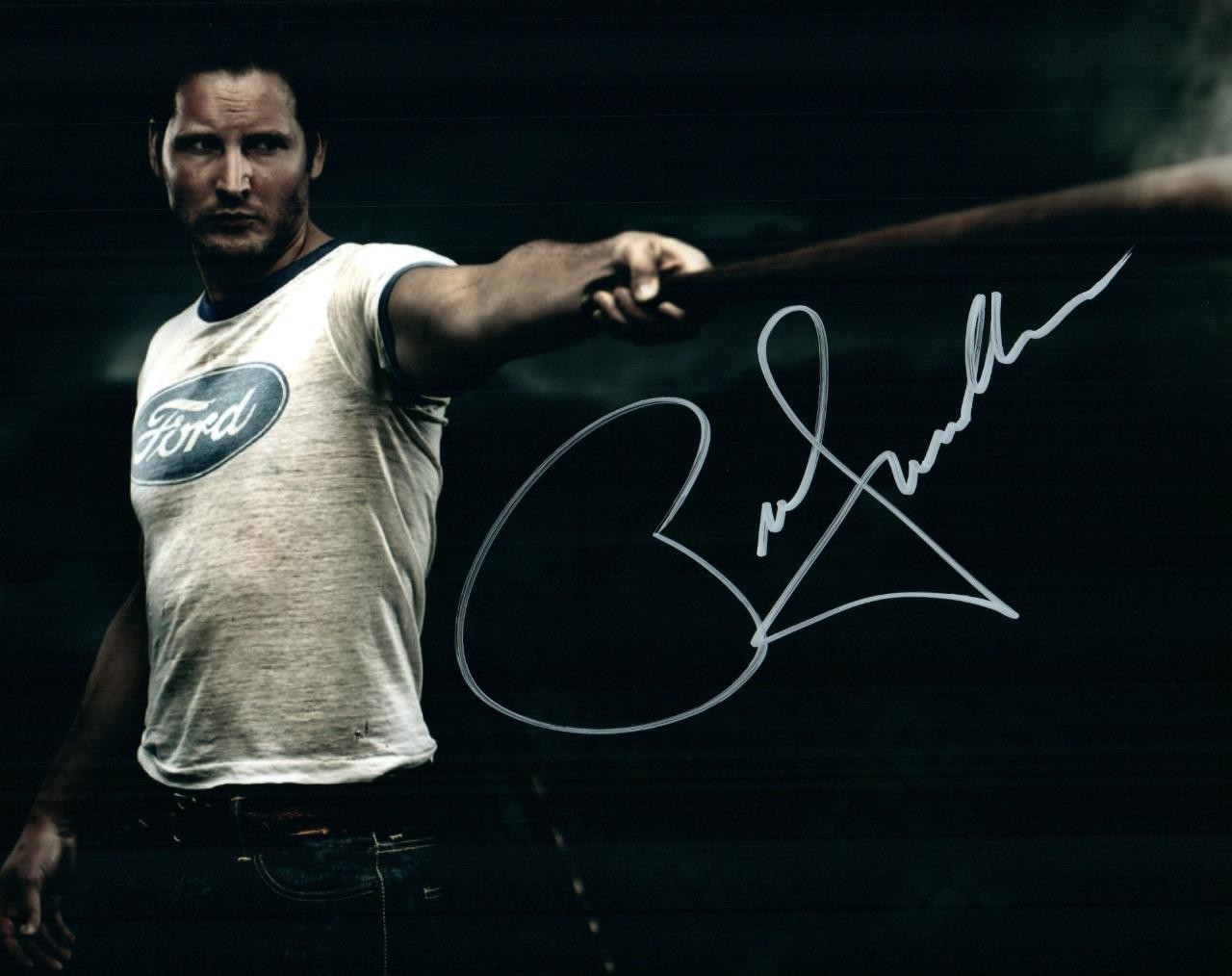 Peter Facinelli signed 8×10 Picture autographed Photo Pic and COA