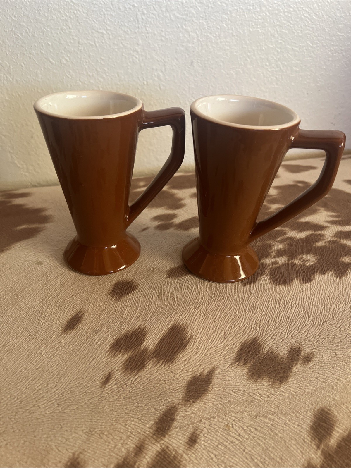 TWIN PEAKS 2 DOUBLE RR DINER MUG