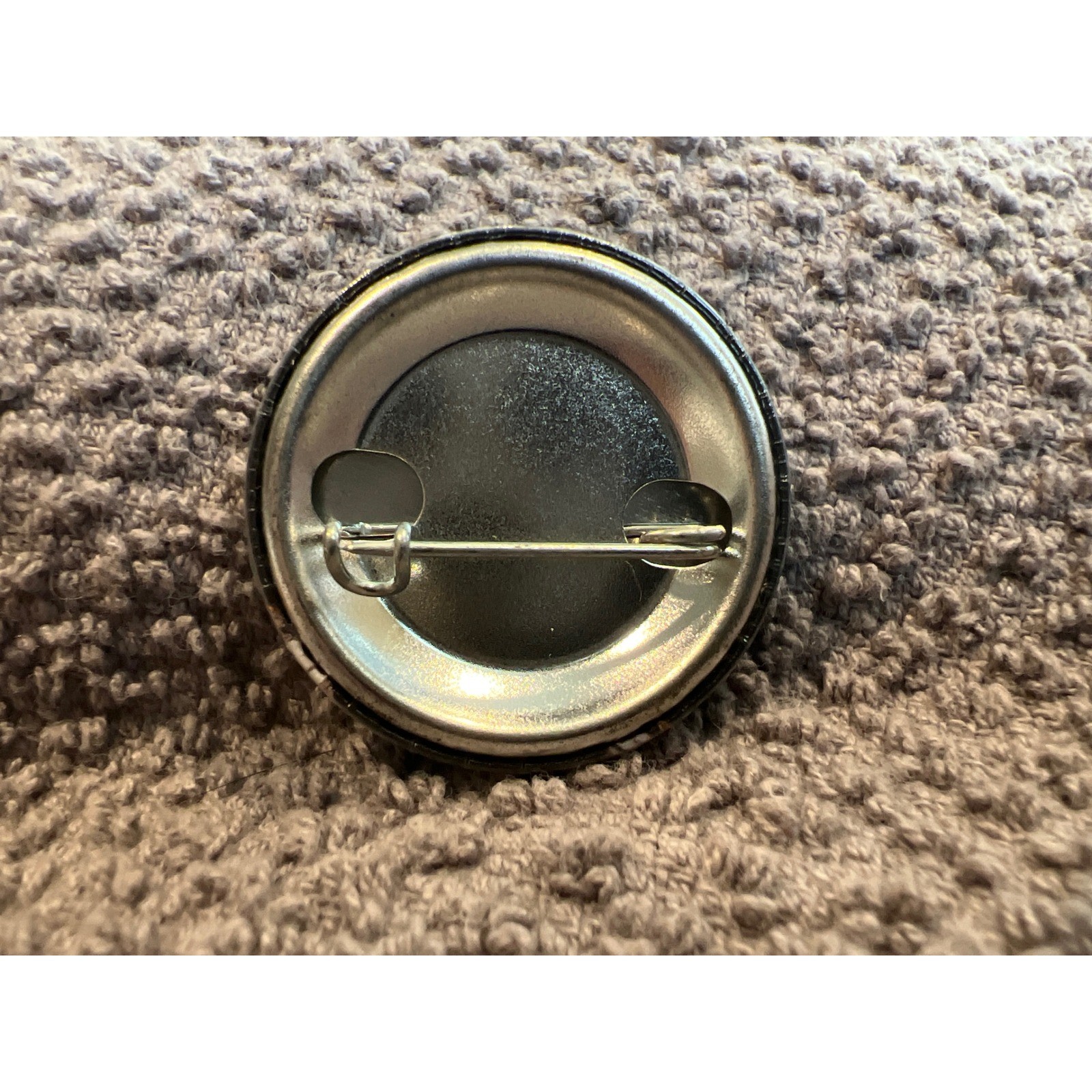 Double Dragon Video Game Pin Back Button 1 Inch Retro Arcade Billy Jimmy Lee Pin