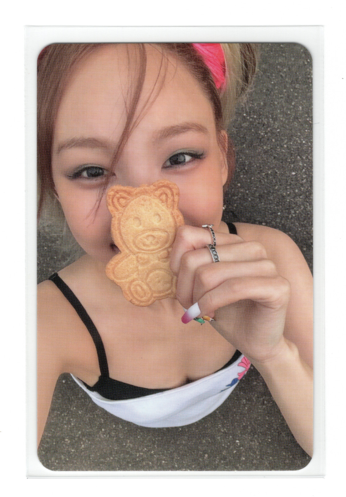 Twice Nayeon Photocard | NA 2nd Mini Album (6/15)