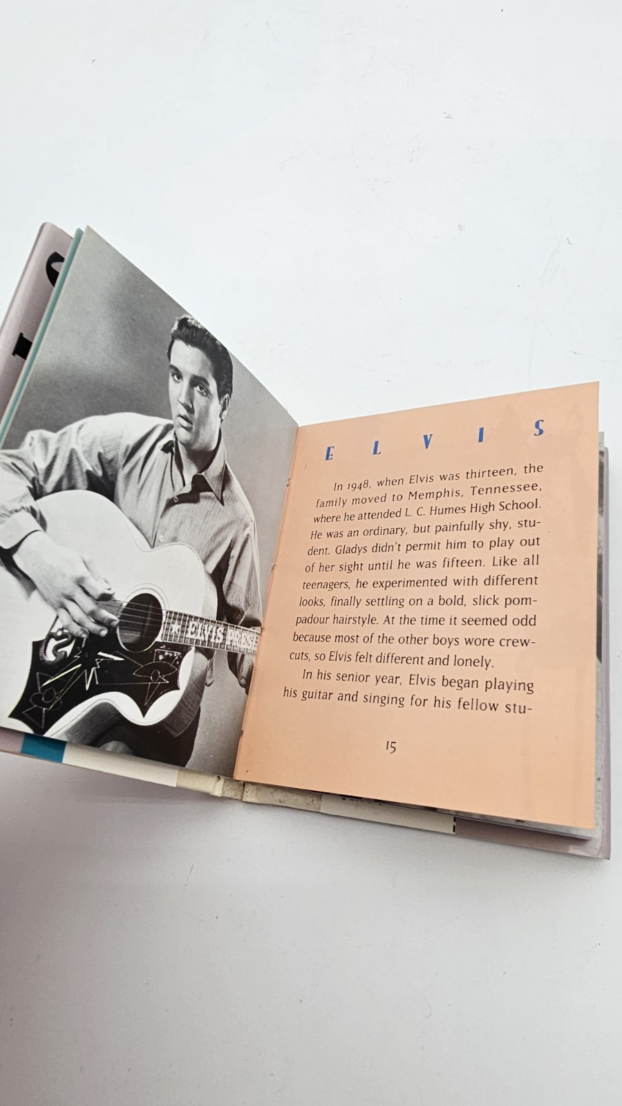 Lot of Assorted Elvis Presley Collectibles / Memorabilia