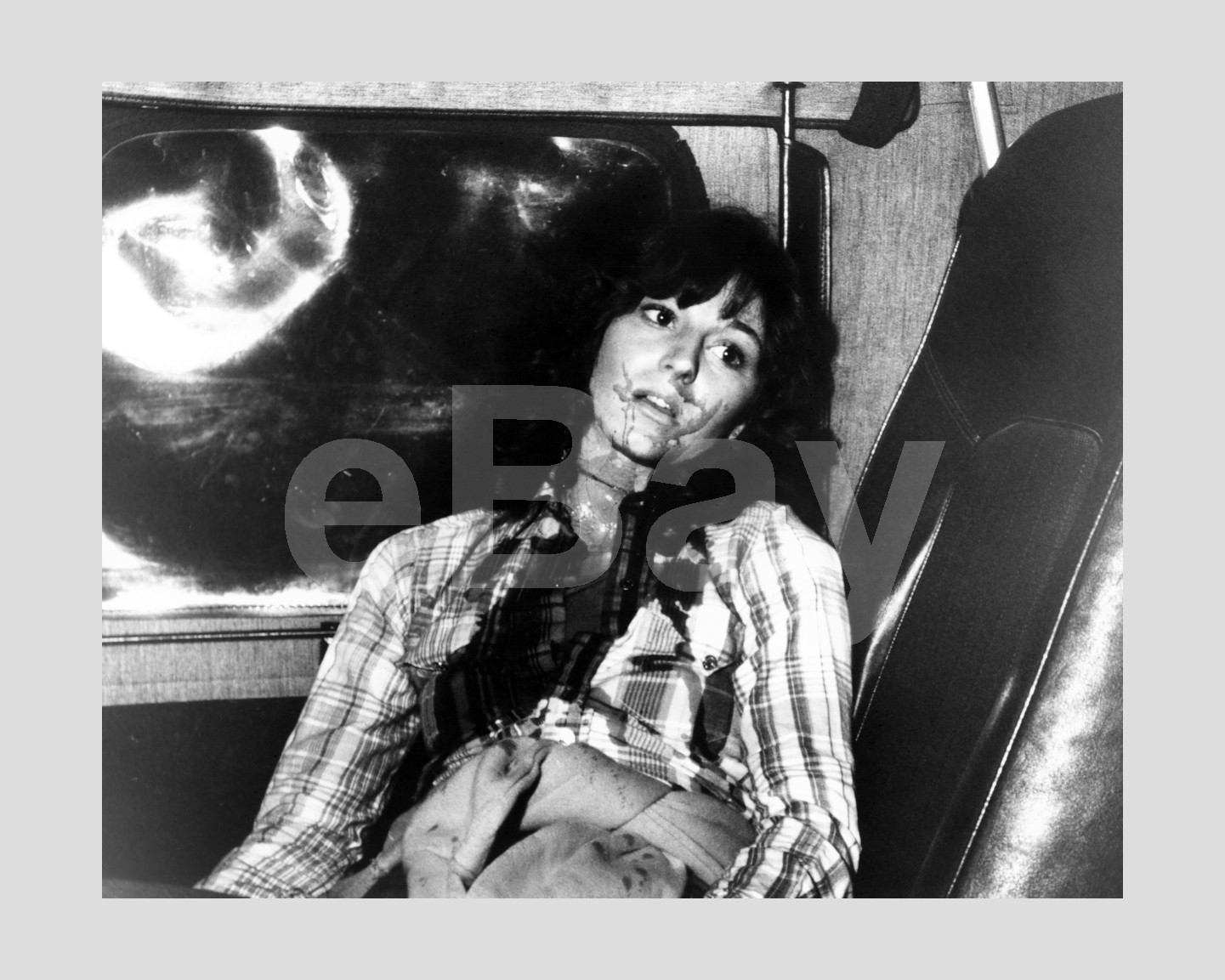 Friday the 13th (1980) Robbi Morgan 16×12 Photo Poster Print