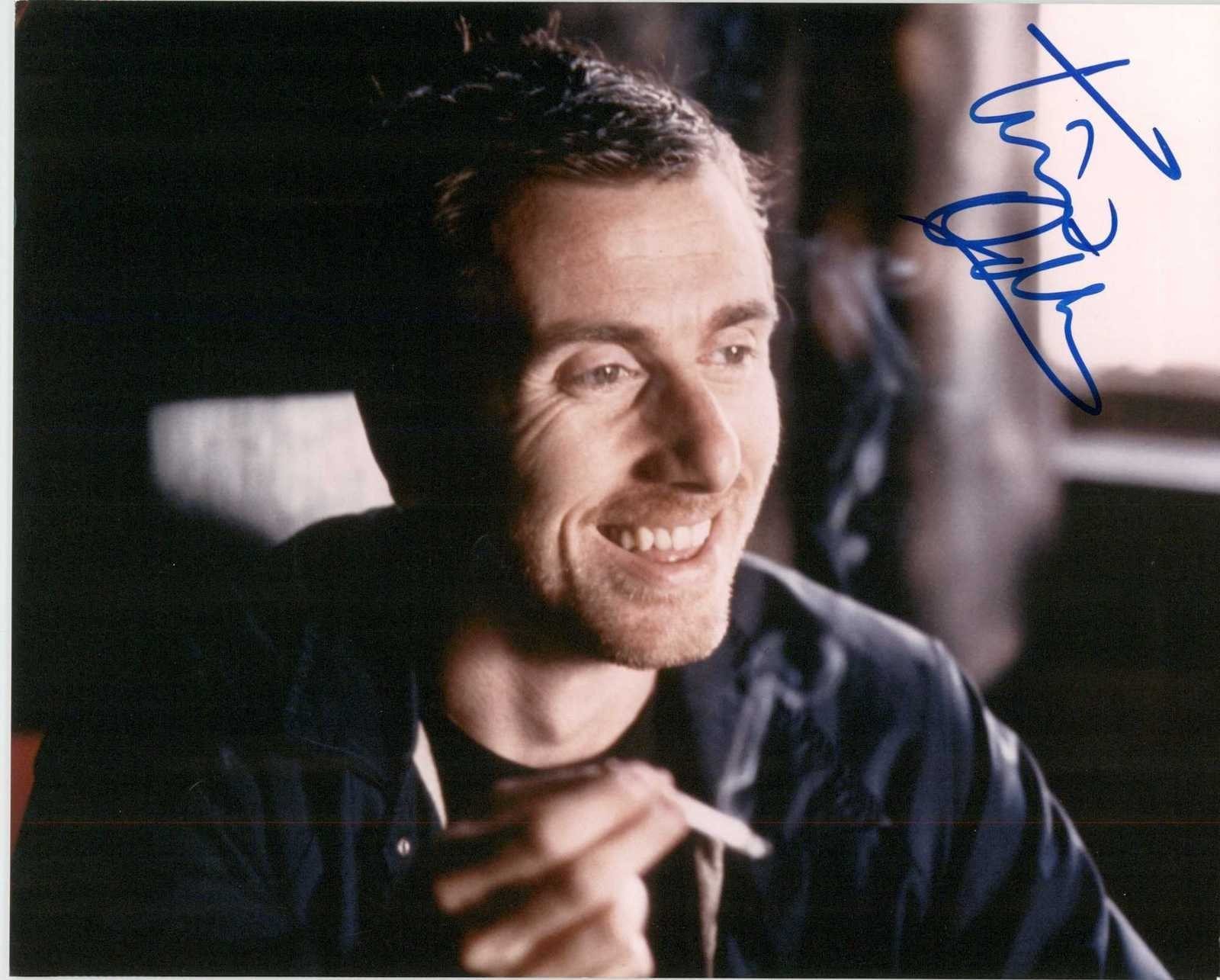 Tim Roth Signed Autographed “Pulp Fiction” Glossy 8×10 Photo