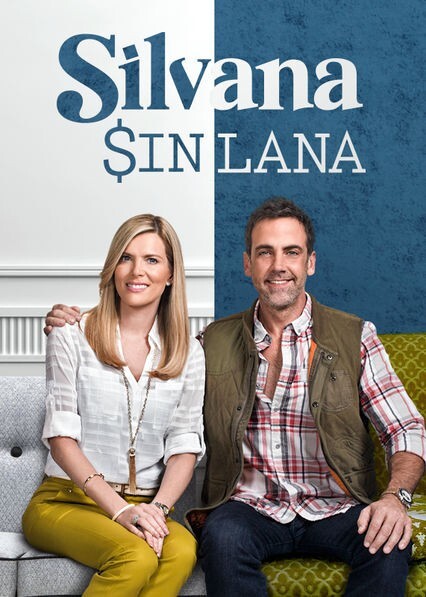 SERIE MEXICO, SILVANA SIN LANA, 31 DVD, 121 CAPITULOS, 2016