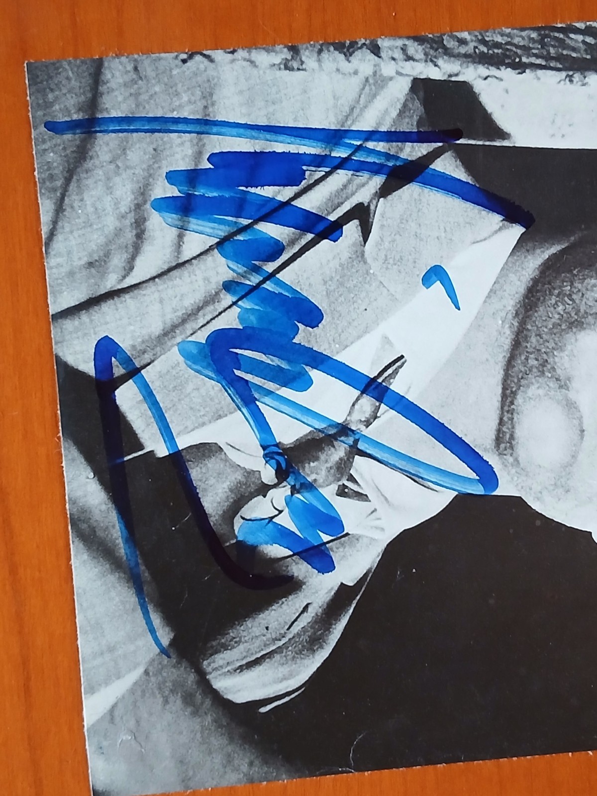 Sidney Poitier, Duel at Diablo, Signed Autographed 6×4 Photo