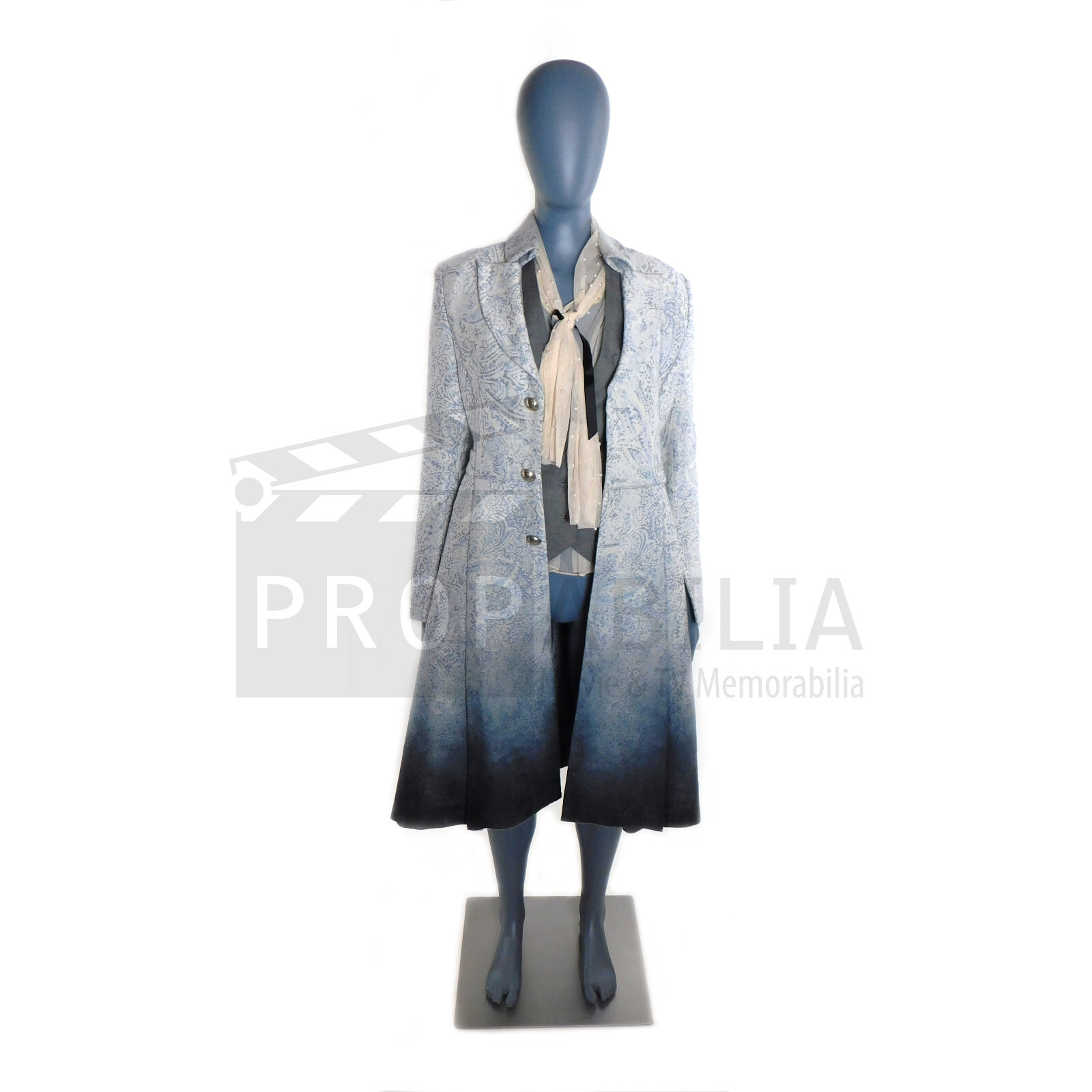 BATWOMAN Alice’s Costume Screen Used S01E06 S02E08 (0205-2601)