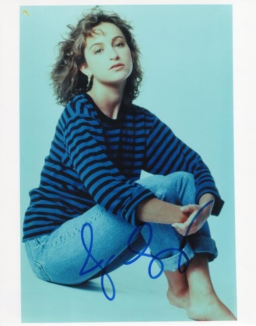 Jennifer Grey Hand Signed 8 x 10 Photo Autograph Dirty Dancing