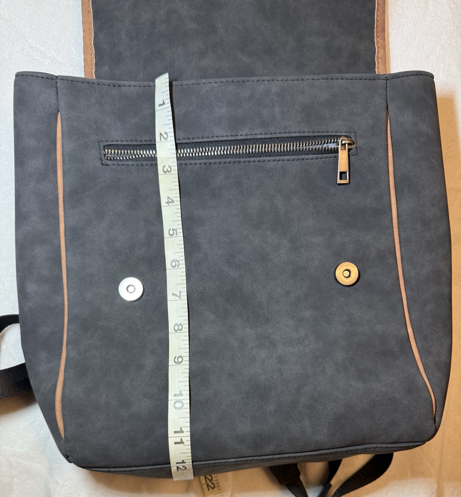 Netflix The Witcher Kaer Morhen School of the Wolf Backpack