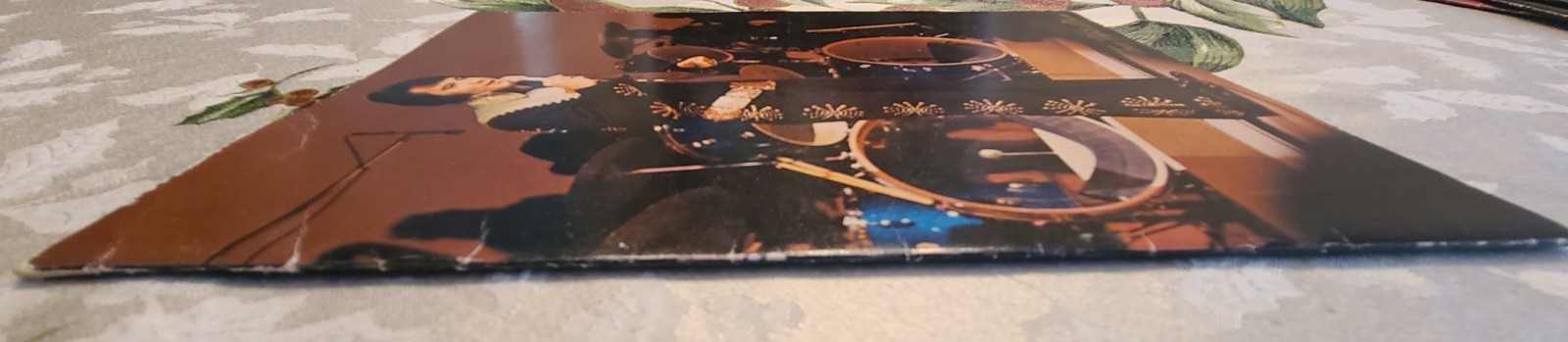Vintage Elvis Presley Tour Photo Album – 18‑Image 1970s Concert Souvenir RCA