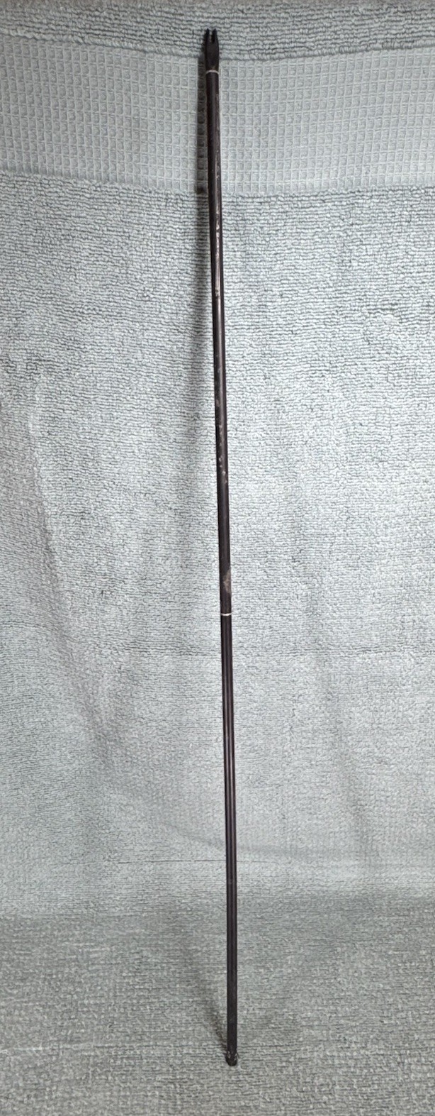 Sylvester Stallone Personally Owned Screen Used Prop Arrow Rambo III