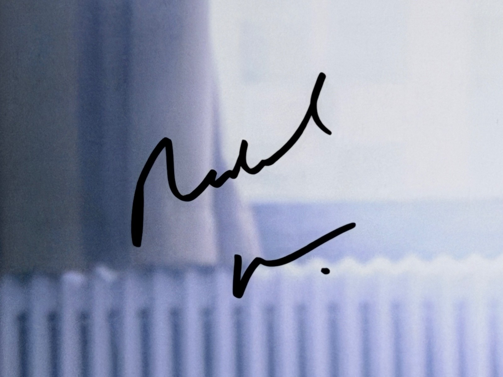 Rachel Weisz Signed 8.5×11 Photo Autograph The Mummy COA