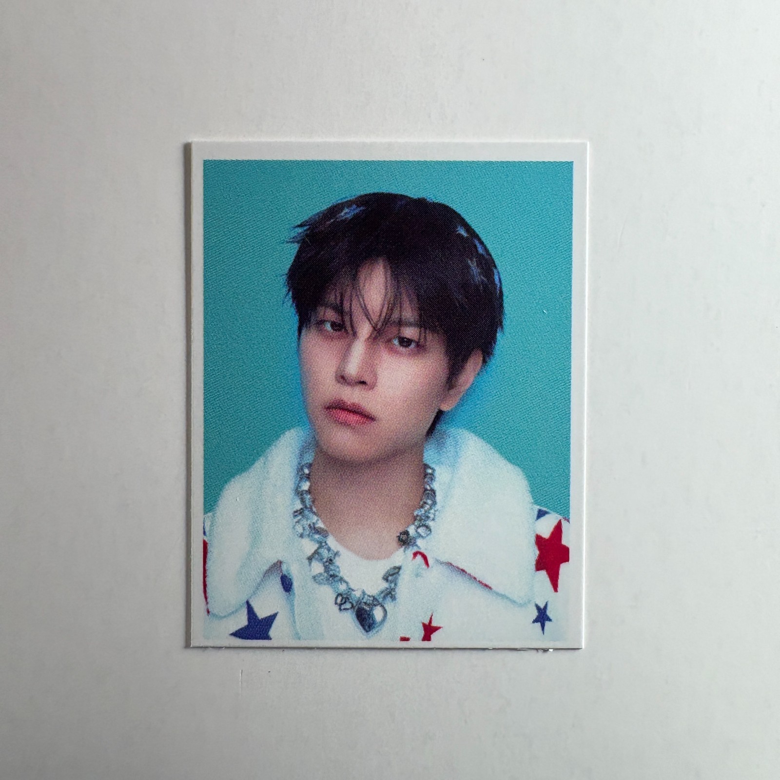 [Stray Kids] 2026 SEASON’S GREETINGS [STRAIGHT SUPPER CLUB] ID Photo (NEW)