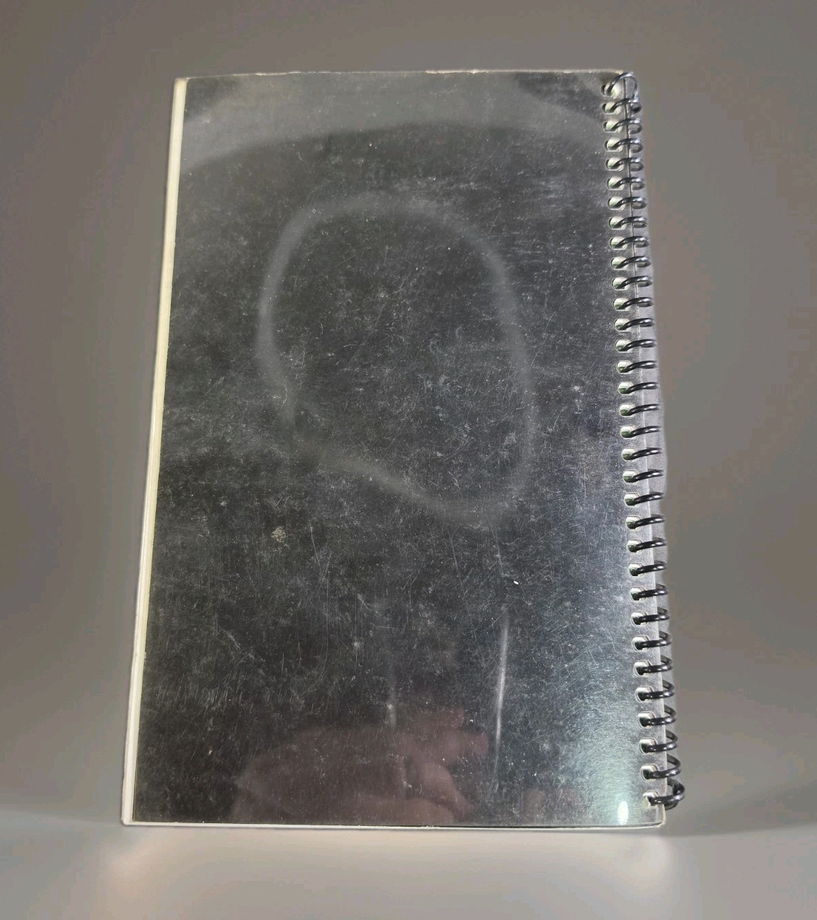 RICKY MARTIN ~ LIVIN’ LA VIDA LOCA TOUR ~ CREW ITINERARY ~ MARCH 2000 ~ 36 pages
