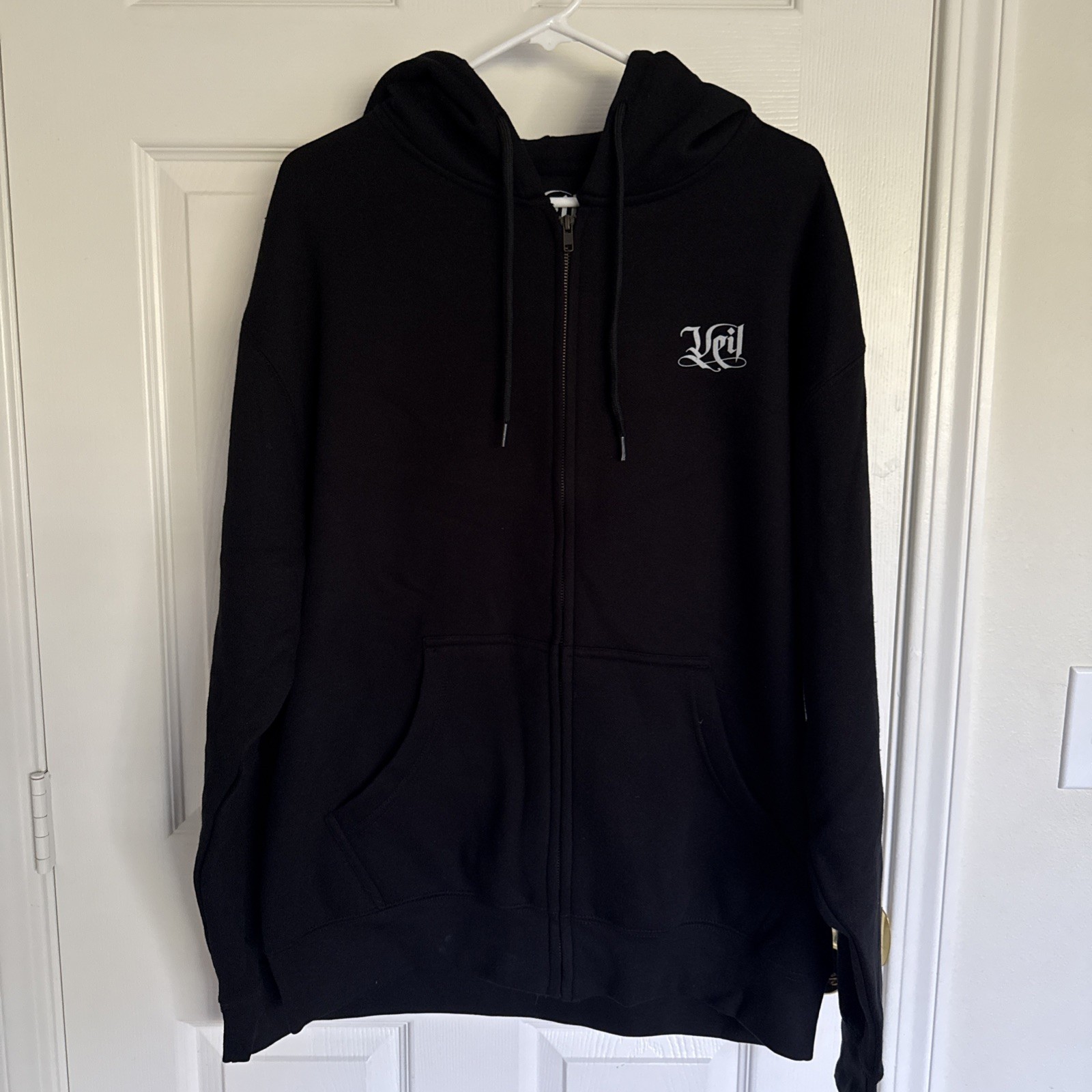 SHINee Taemin Live VEIL Hoodie (Men’s Large)