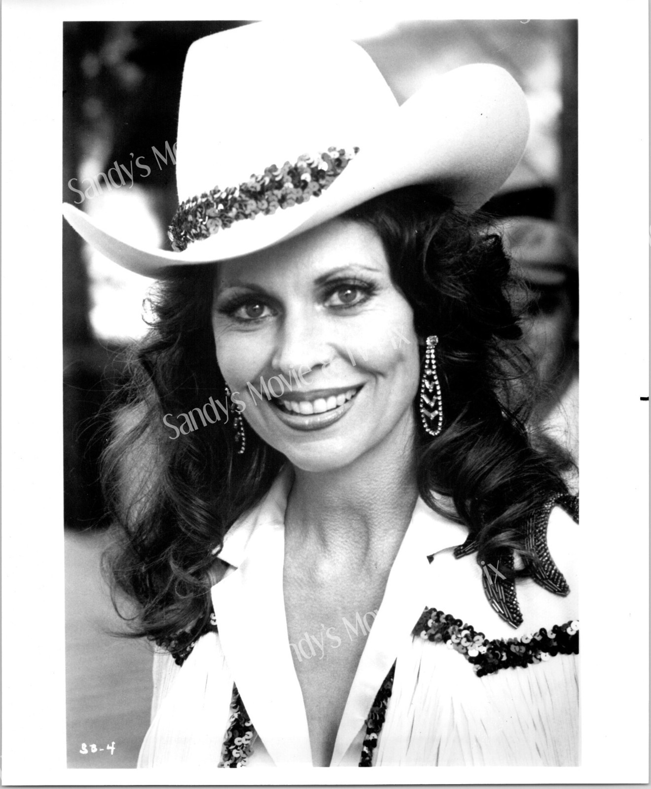 ANN WEDGEWORTH Terrific ORIGINAL Movie Photo SOGGY BOTTOM, U.S.A.